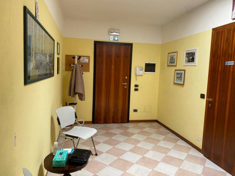 ufficio in vendita a Pianiga in zona Mellaredo