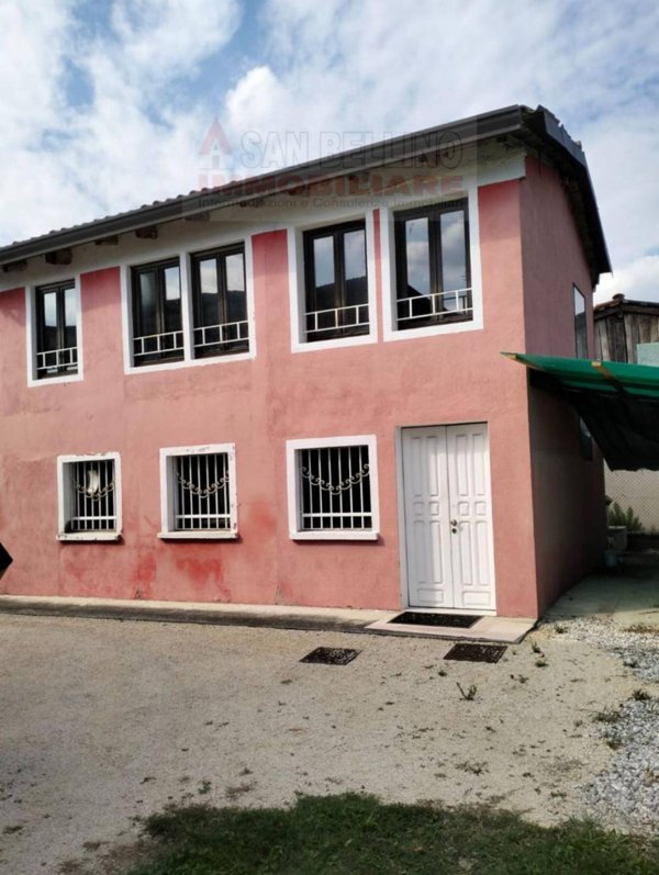 casa indipendente in vendita a Pianiga