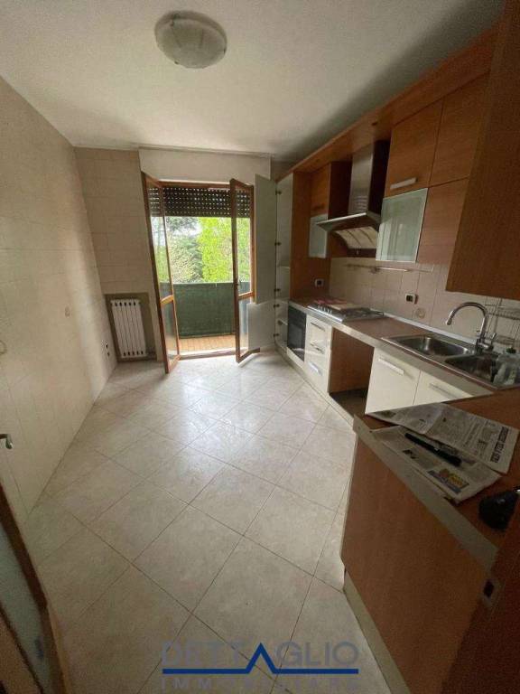appartamento in vendita a Pianiga in zona Cazzago