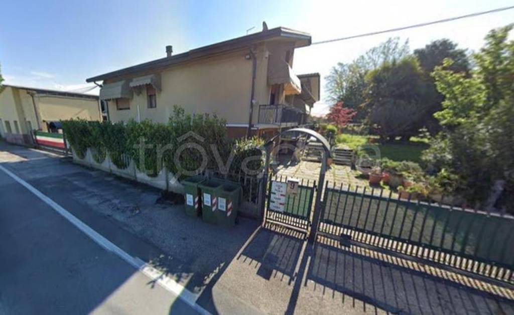 casa indipendente in vendita a Pianiga
