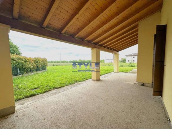 casa indipendente in vendita a Pianiga