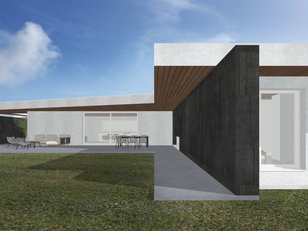casa indipendente in vendita a Pianiga