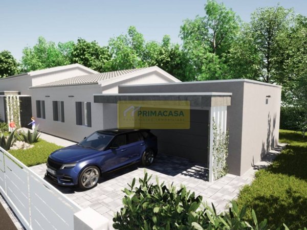 casa indipendente in vendita a Pianiga