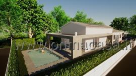 casa indipendente in vendita a Pianiga