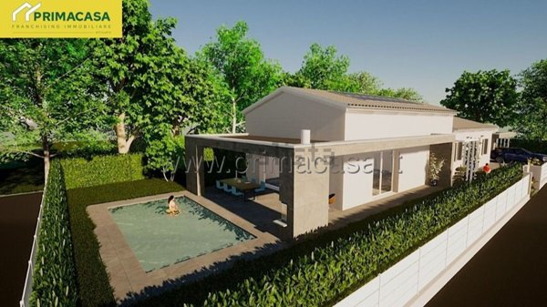 casa indipendente in vendita a Pianiga