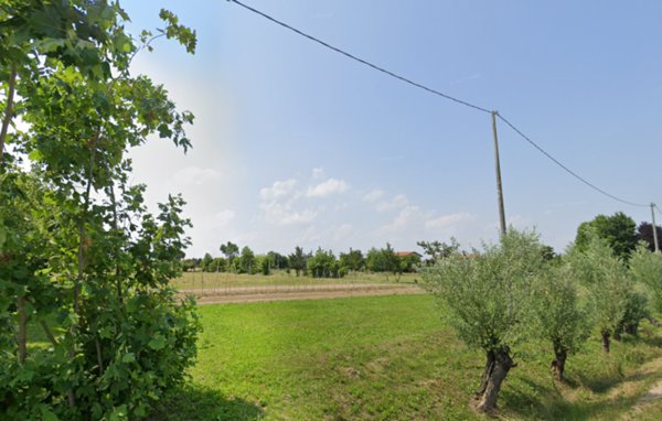 terreno edificabile in vendita a Pianiga