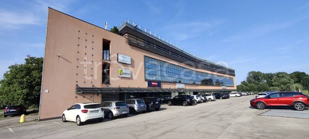 ufficio in vendita a Pianiga