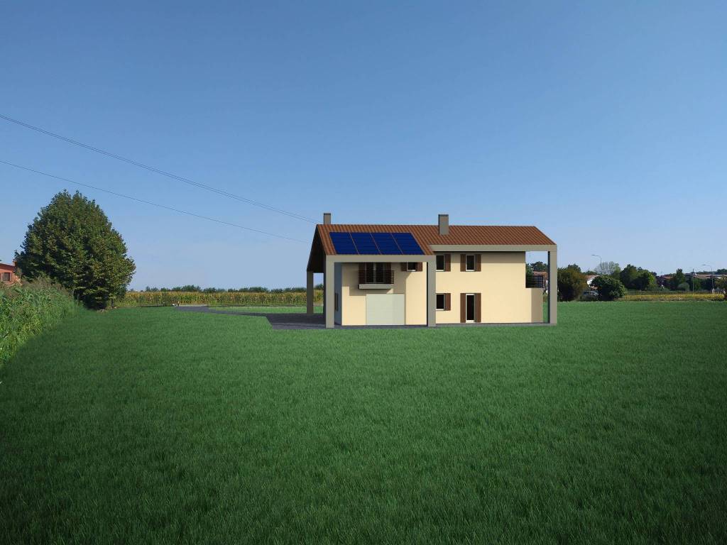 terreno agricolo in vendita a Pianiga