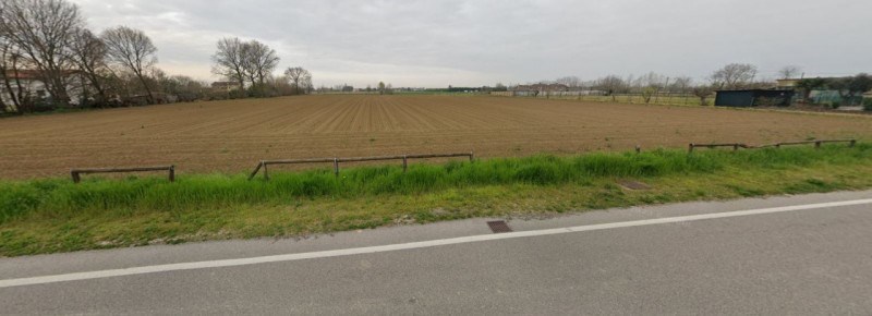 terreno agricolo in vendita a Pianiga in zona Mellaredo