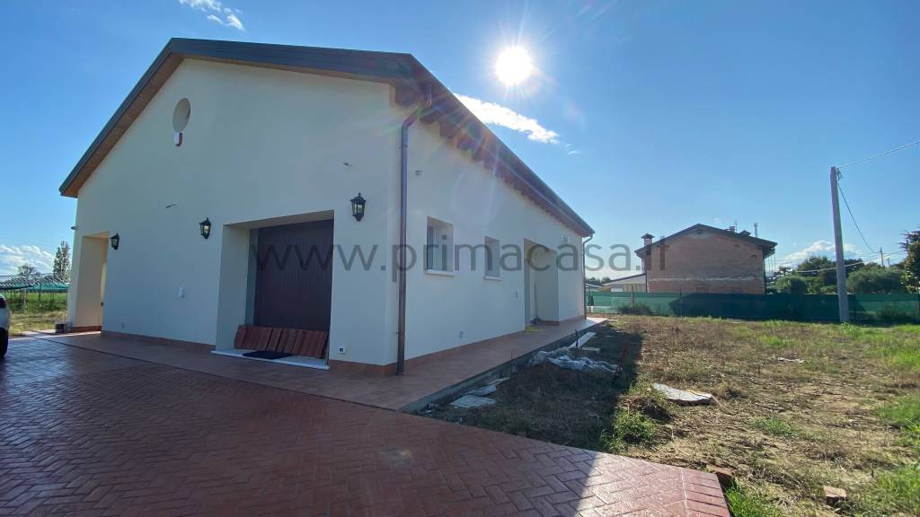 casa indipendente in vendita a Pianiga