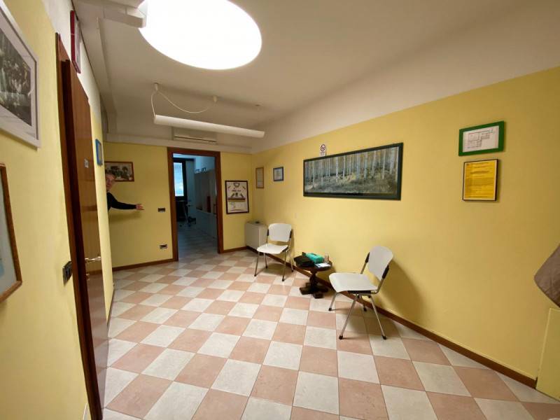 ufficio in vendita a Pianiga in zona Mellaredo