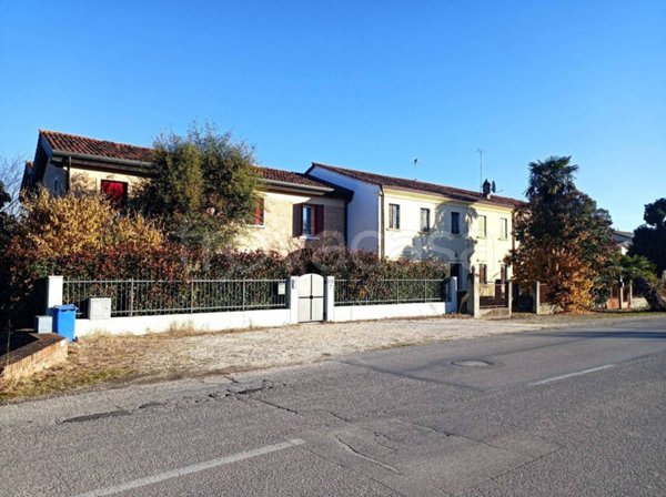 casa indipendente in vendita a Pianiga