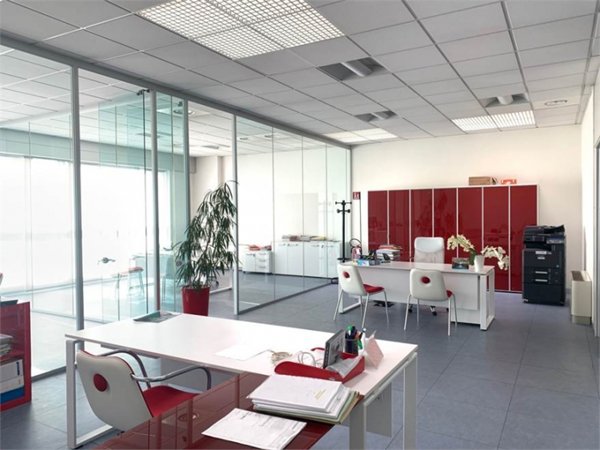 ufficio in vendita a Pianiga in zona Cazzago