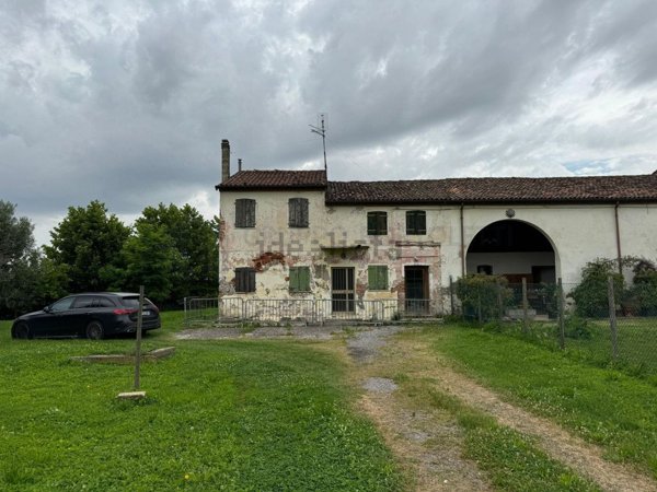 casa indipendente in vendita a Pianiga