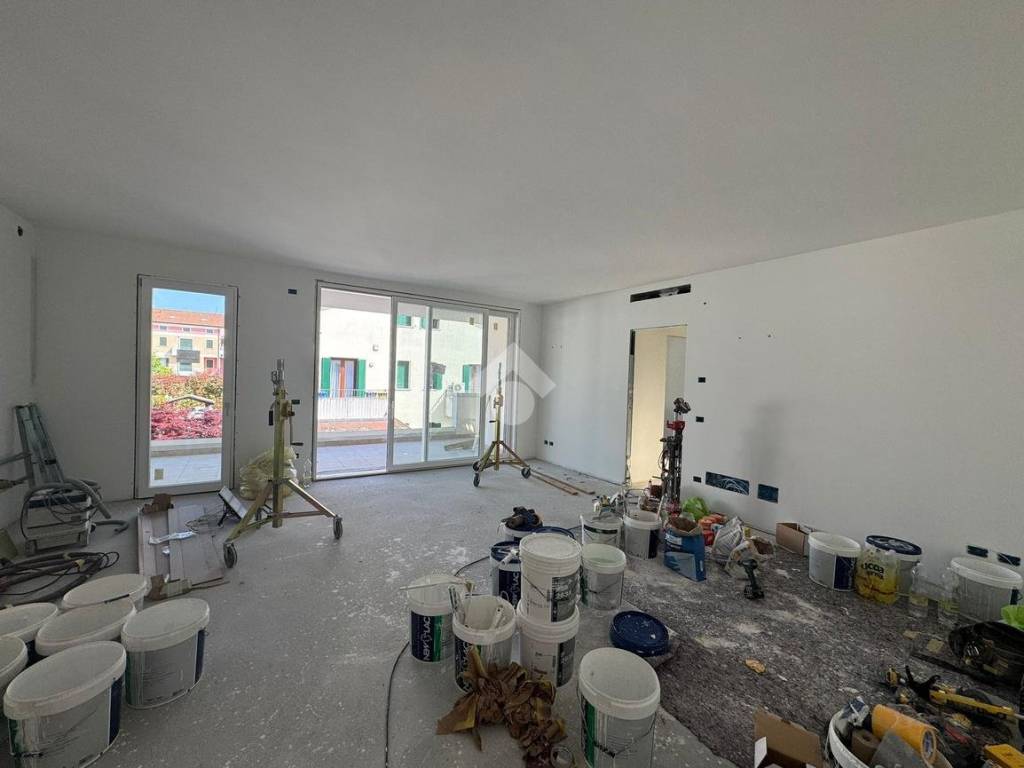 appartamento in vendita a Pianiga in zona Mellaredo