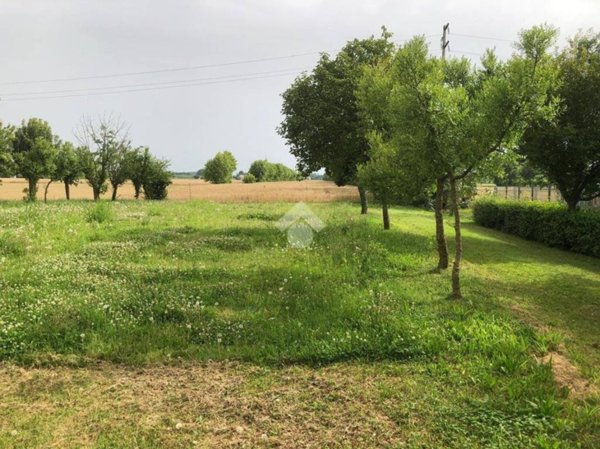 terreno agricolo in vendita a Pianiga in zona Mellaredo
