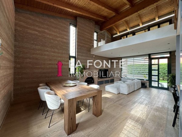 casa indipendente in vendita a Pianiga