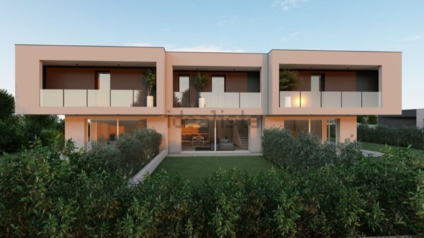 quadrivano in vendita a Pianiga in zona Cazzago