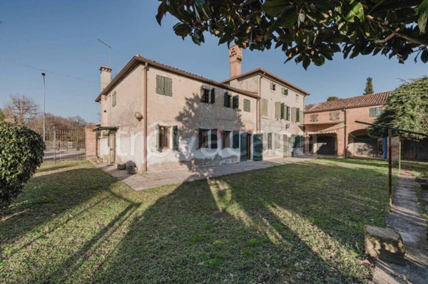 casa indipendente in vendita a Pianiga