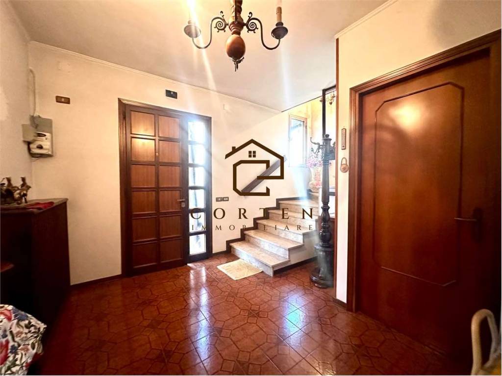 casa indipendente in vendita a Pianiga in zona Rivale