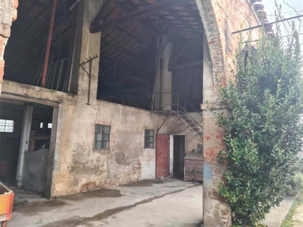 casa semindipendente in vendita a Pianiga in zona Mellaredo