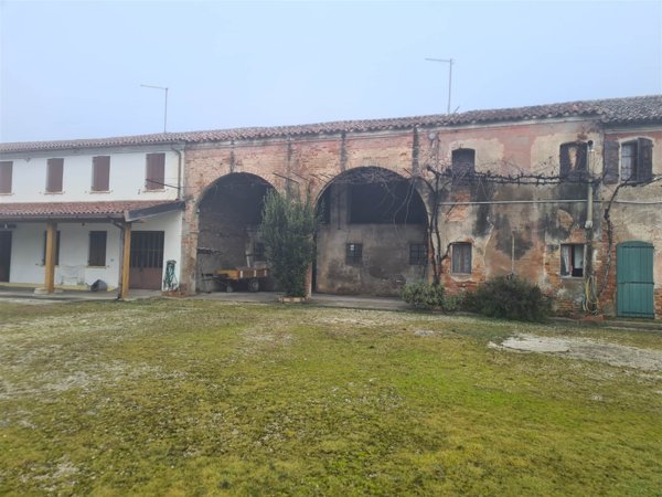 casa indipendente in vendita a Pianiga in zona Mellaredo