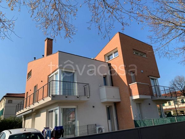 casa indipendente in vendita a Pianiga in zona Rivale