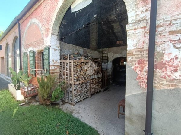casa indipendente in vendita a Pianiga