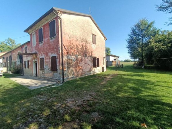 casa indipendente in vendita a Pianiga