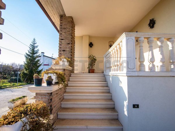 casa indipendente in vendita a Pianiga in zona Mellaredo