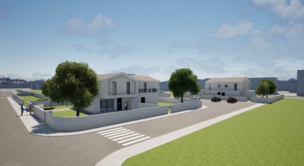 casa indipendente in vendita a Pianiga in zona Rivale