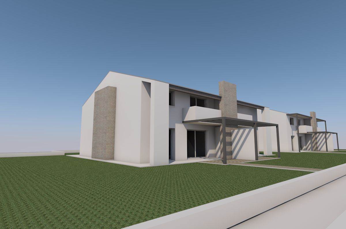 casa indipendente in vendita a Pianiga in zona Mellaredo