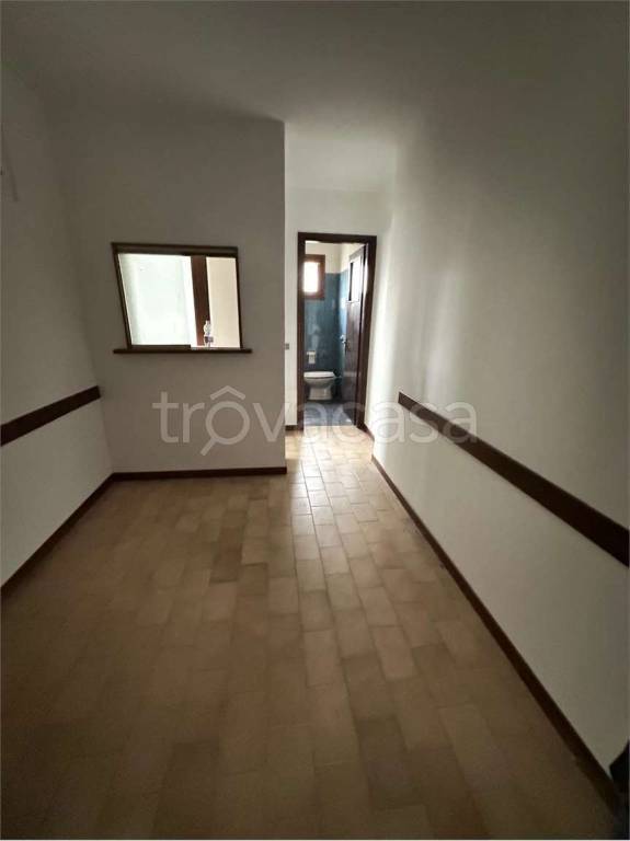 appartamento in vendita a Pianiga in zona Cazzago