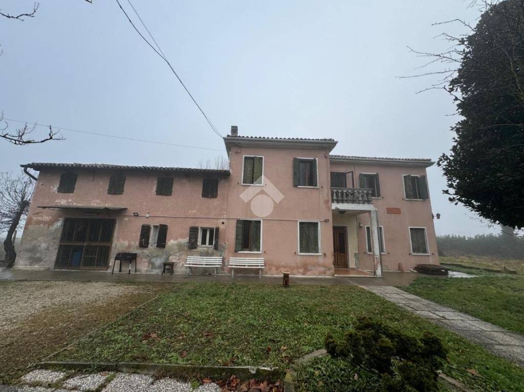 casa indipendente in vendita a Pianiga