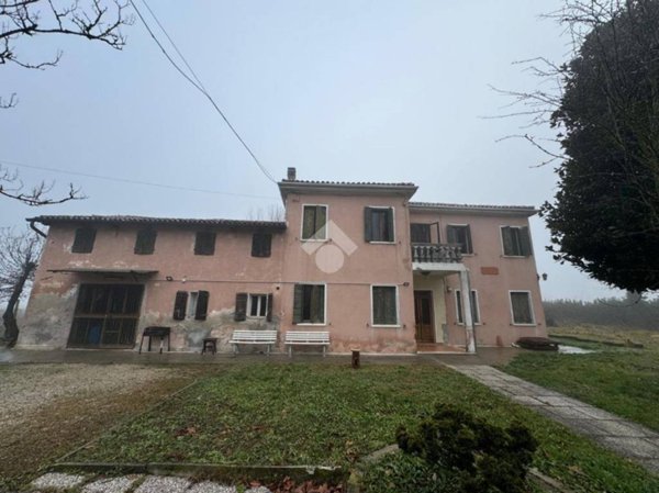 casa indipendente in vendita a Pianiga