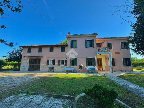 casa indipendente in vendita a Pianiga