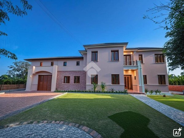 casa indipendente in vendita a Pianiga