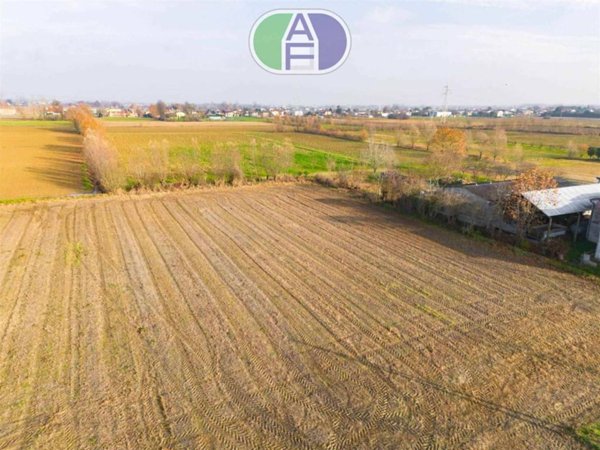 terreno agricolo in vendita a Pianiga in zona Cazzago