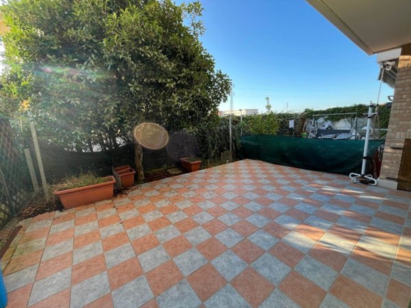 appartamento in vendita a Pianiga in zona Cazzago