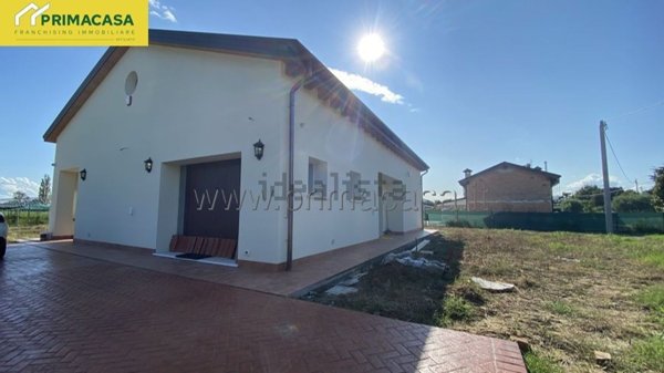 casa indipendente in vendita a Pianiga
