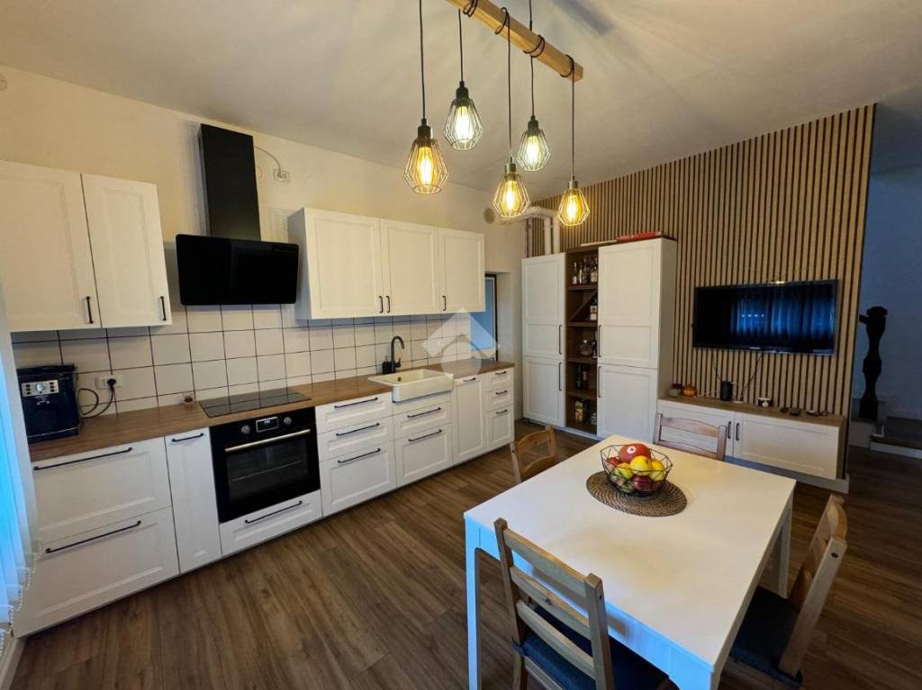 casa indipendente in vendita a Pianiga