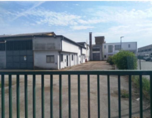 locale commerciale in vendita a Pianiga