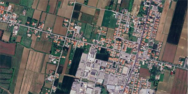 appartamento in vendita a Pianiga
