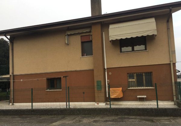 casa indipendente in vendita a Pianiga