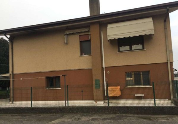 casa indipendente in vendita a Pianiga