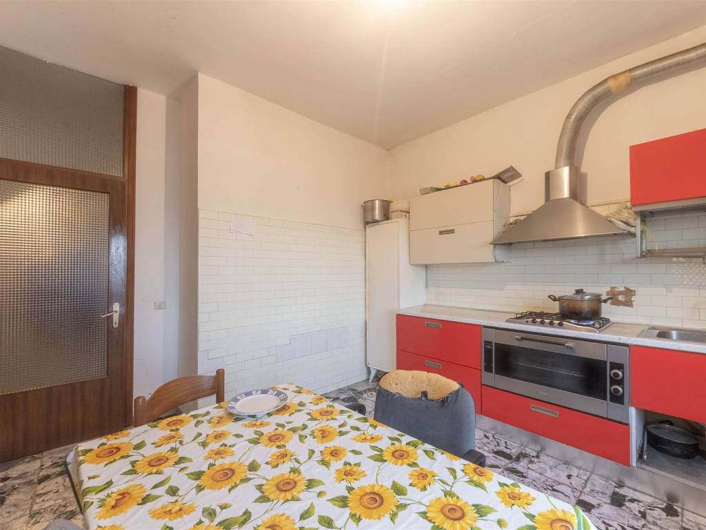 casa indipendente in vendita a Pianiga in zona Mellaredo