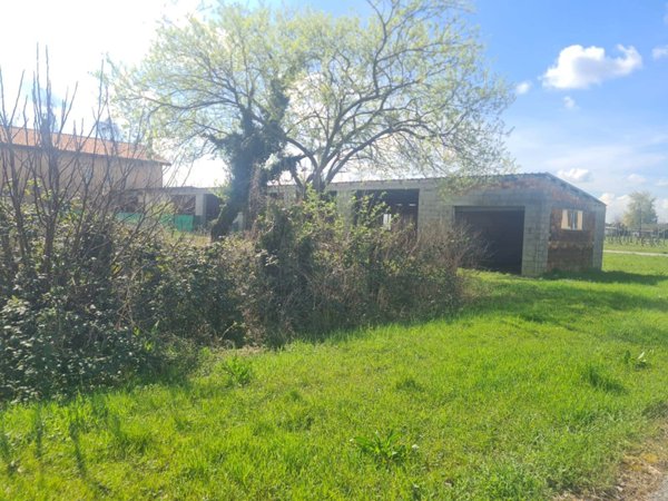 ufficio in vendita a Pianiga in zona Mellaredo