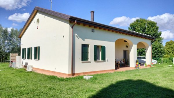 casa indipendente in vendita a Pianiga
