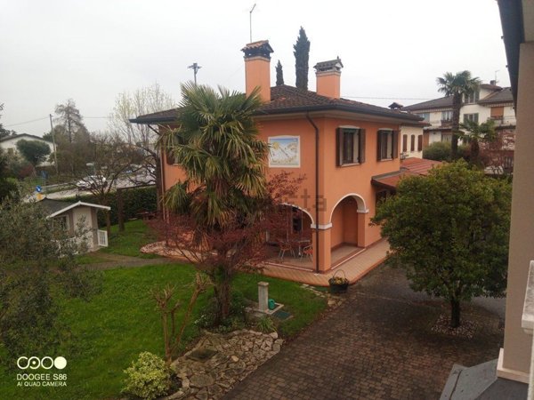 casa indipendente in vendita a Pianiga