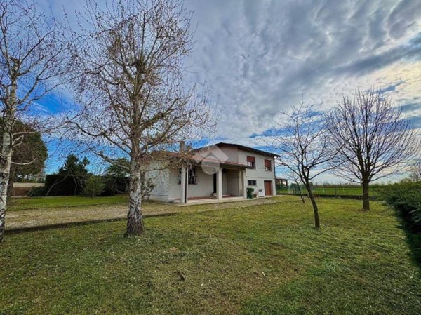 casa indipendente in vendita a Pianiga
